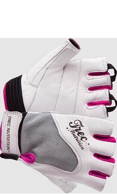 Trec womens weightlifting gloves