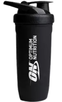 Optimum Nutrition Smartshake steel shaker
