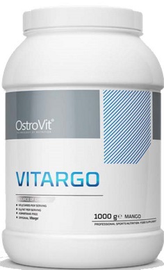 Ostrovit vitargo