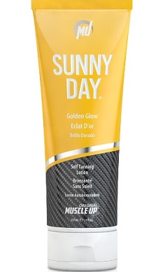 Pro-Tan-sunny-day