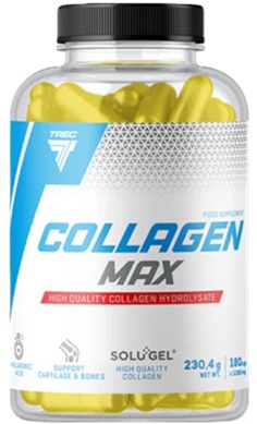 Trec collagen max