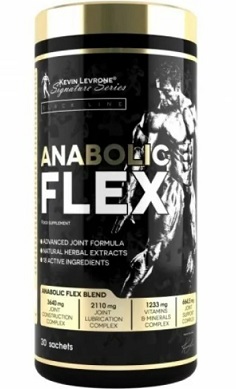 kevin Levrone anabolic flex