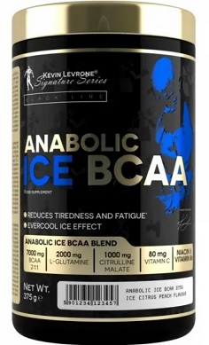 kevin Levrone anabolic ice bcaa