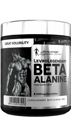 kevin Levrone beta alaine