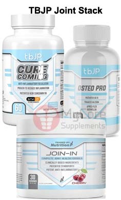 trained by jp joint stack web