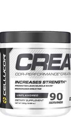 Cellucor Cor performance creatine 90