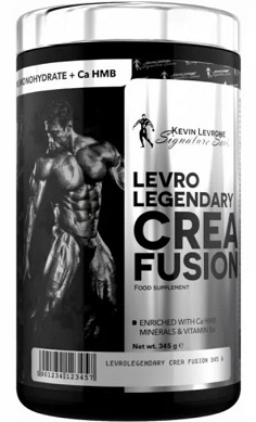 kevin Levrone creatine crea fusion