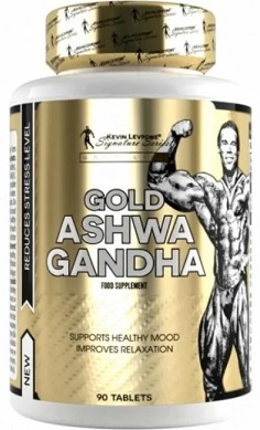 kevin Levrone gold ashwagandha