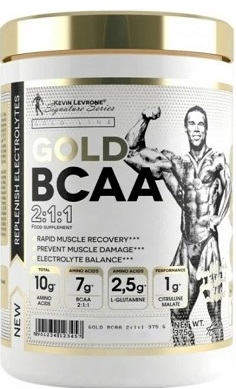 kevin Levrone gold bcaa