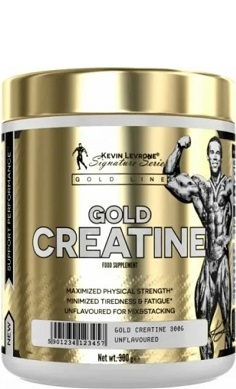 kevin Levrone gold creatine