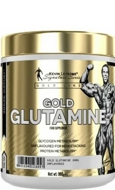 kevin Levrone gold glutamine