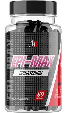 muscle rage epi-max epicatechin