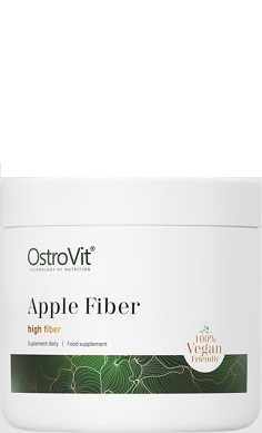ostrovit apple fiber fibre
