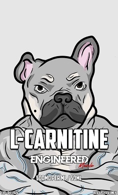 Engineered Muscle L-Carnitine