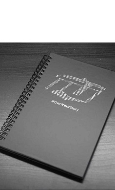 Industry Training Journal diary log book