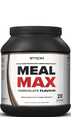 Strom mealmax
