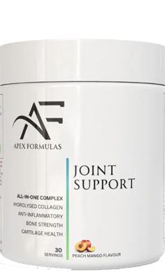 Apex Formulas joint support