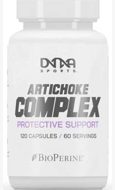 DNA Sports Artichoke complex