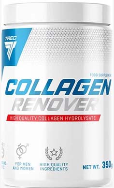 Trec collagen renover