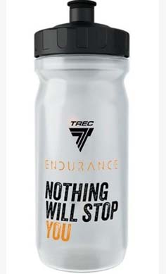 trec nutrition water bottle