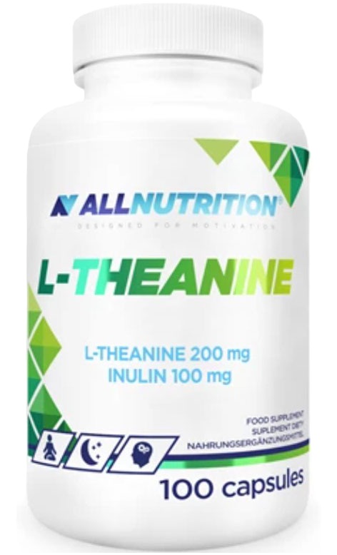 1 All Nutrition L-theanine