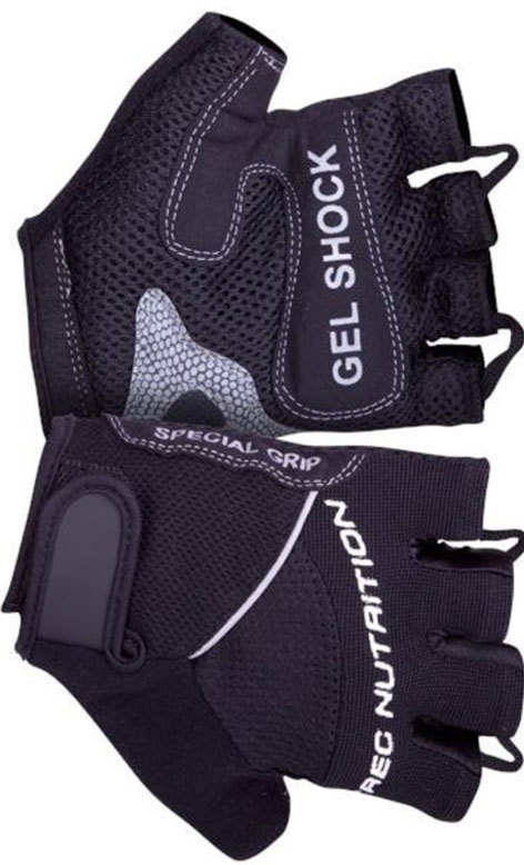 Trec Nutrition Weightlifting Gloves