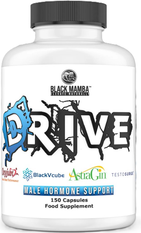 Black Mamba drive