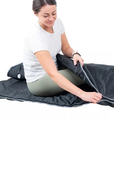 Insportline Infrared Sauna Blanket inSPORTline Sandrita - Image 2