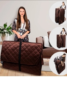 Insportline Portable Infrared Sauna inSPORTline Mufera - Image 6