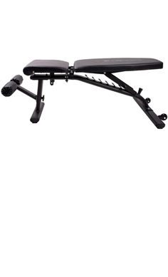 Insportline Adjustable Bench - Image 2