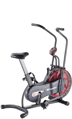 Insportline air bike basic