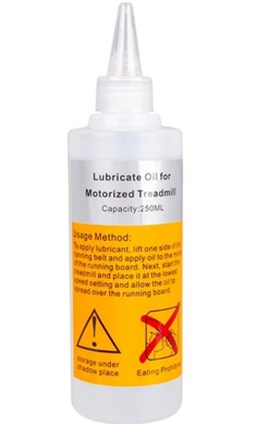 Treadmill Oil inSPORTline
