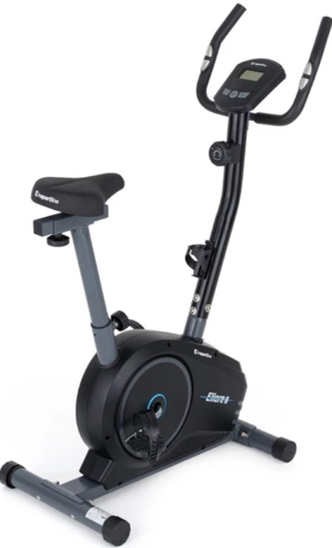 insportline Ellare II exercise bike
