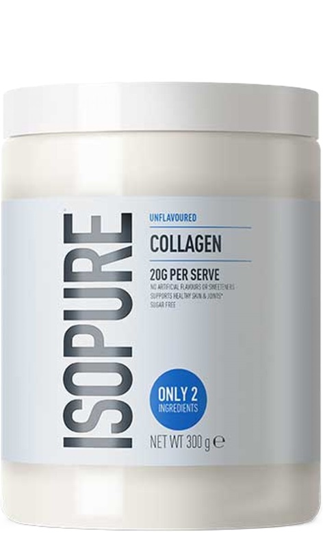 isopure-collagen