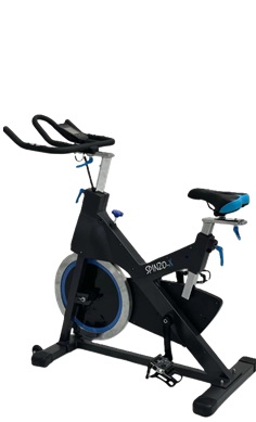thunder spinzo spin bike