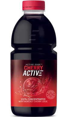Active Edge Cherry Active Concentrate