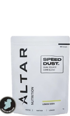 Altar Speed Dust