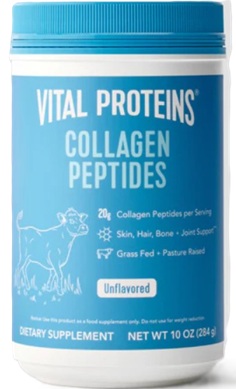 Vital Proteins Collagen Peptides