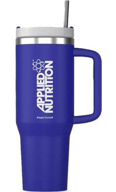 Applied Nutrition Cooler Tumbler Cup - Stanley Cup