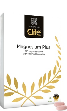 Healthspan Elite magnesium plus