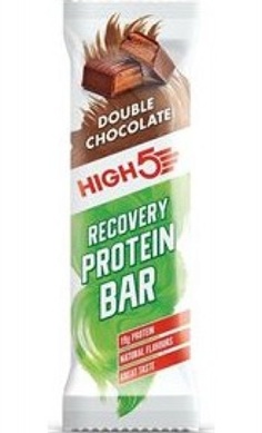 High5 Recovery Protein Bar