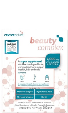 Revive-active beauty complex