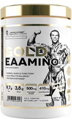 kevin Levrone gold EAAmino