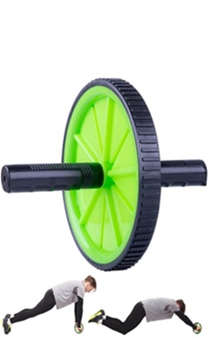 Ab Roller inSPORTline AR050