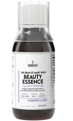 Supplement Needs Beauty Essence Collagen tripeptide