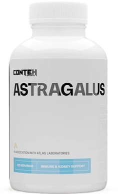 Conteh Sports astragalus