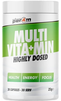 Per4m multivitamin