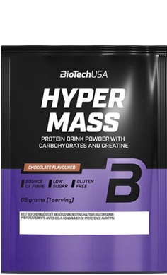 BioTech USA Hyper Mass sachet