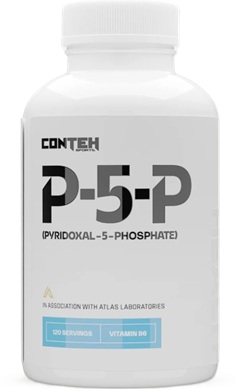 Conteh Sports P5P 1