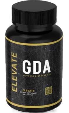 Elevate Supplements GDA